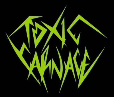 logo Toxic Carnage